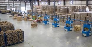 Moulded Fiber Pulp Packaging Market Industry Demand 2022 to 2028
