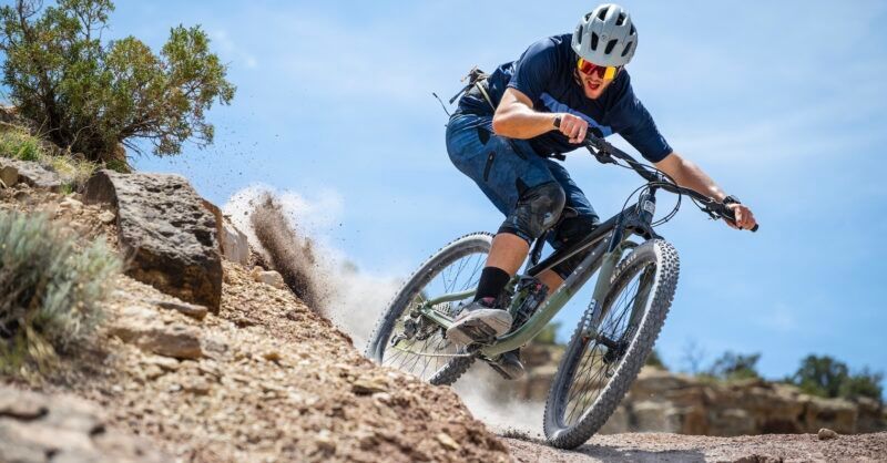 Mountain Bike Market Latest Analysis Report Upto 2030