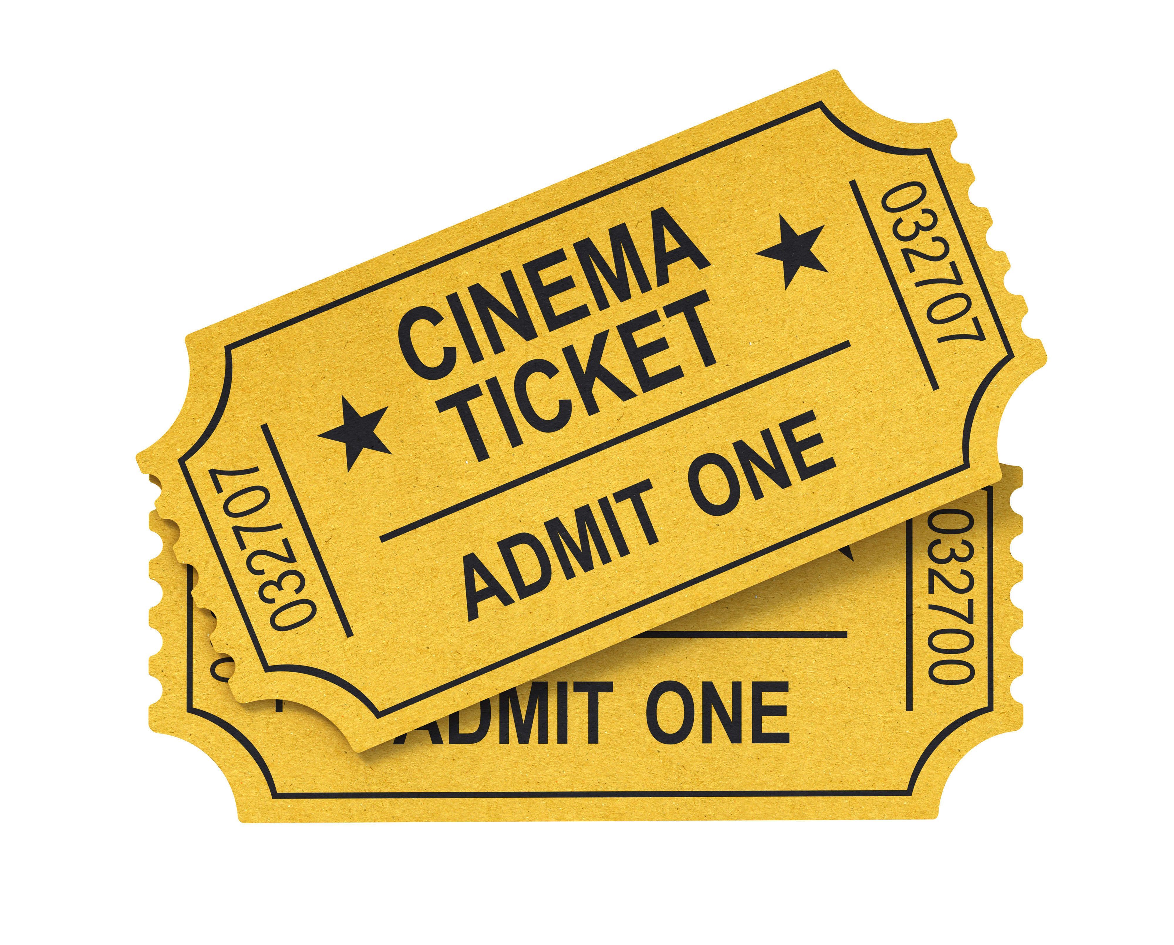 Movie Tickets Market Key Players, Share & Forecast Report to 2028
