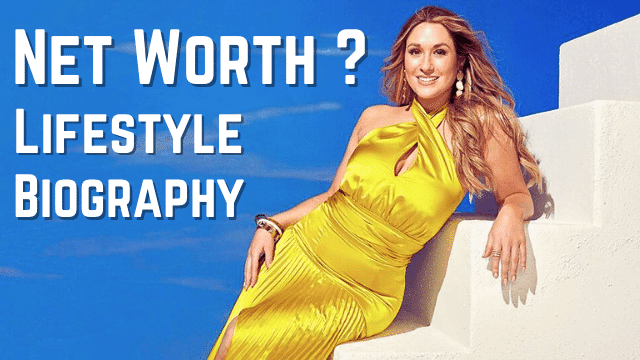 Ms. Rachel's Net Worth Revealed -Secret  Income Sources