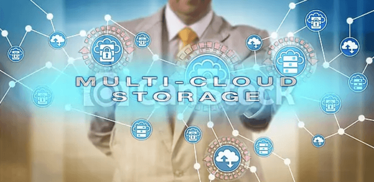 Global Multi Cloud Storage Market 2022 - Top Key Players Analysis