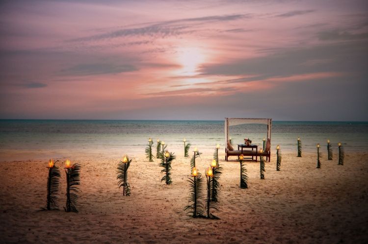 The List of Best Luxury Resorts in Andaman