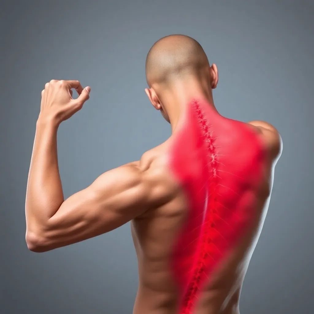 Muscle Pain in Athletes: Prevention and Care