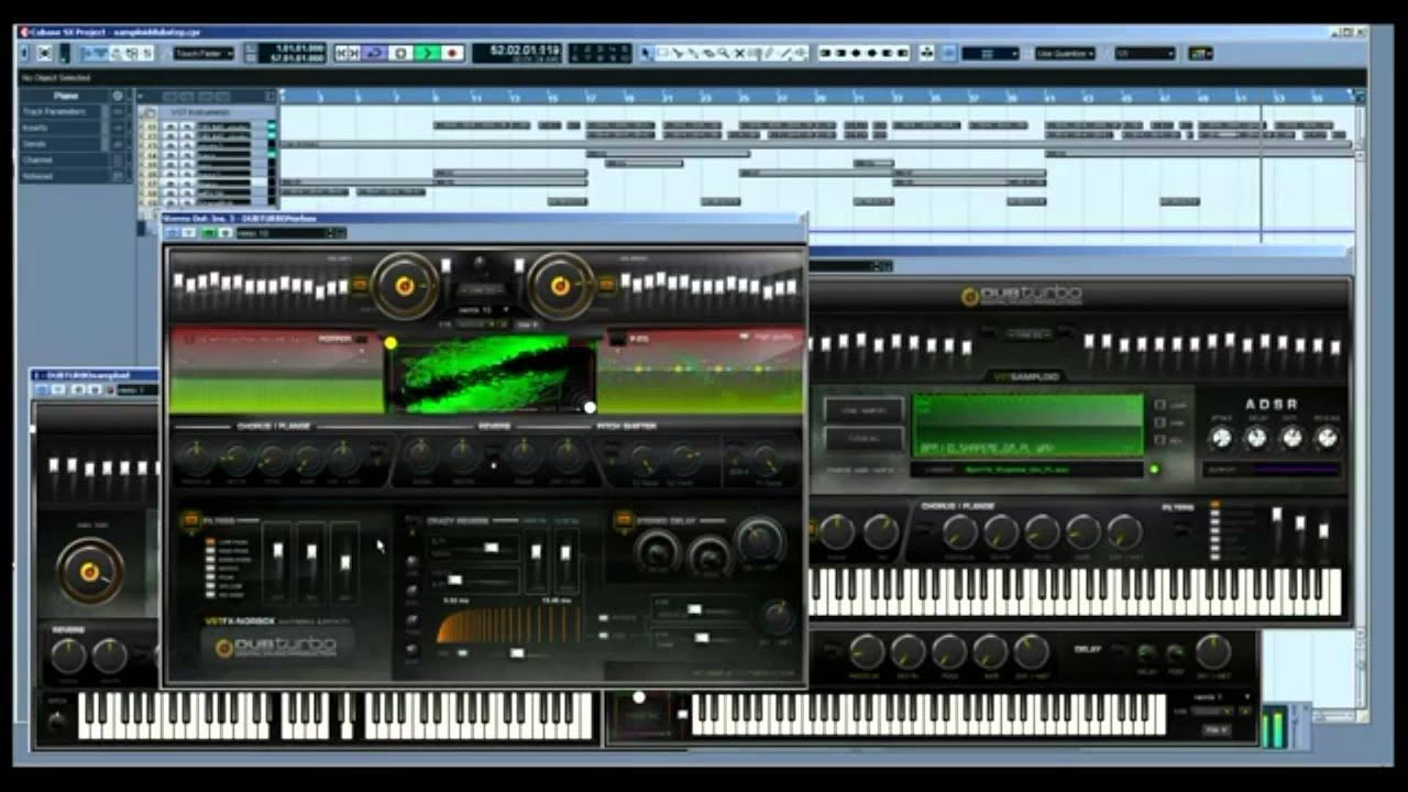 Music Editing Software Market Size 2021–2028
