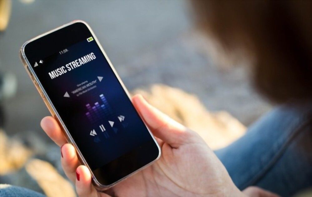 Music Streaming Market Size and Growth Outlook 2028