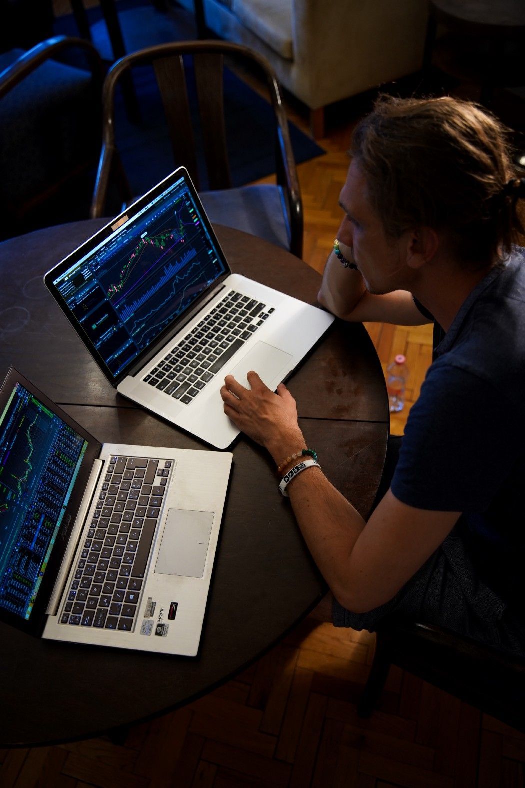 My Forex Trading Strategy Reveal.