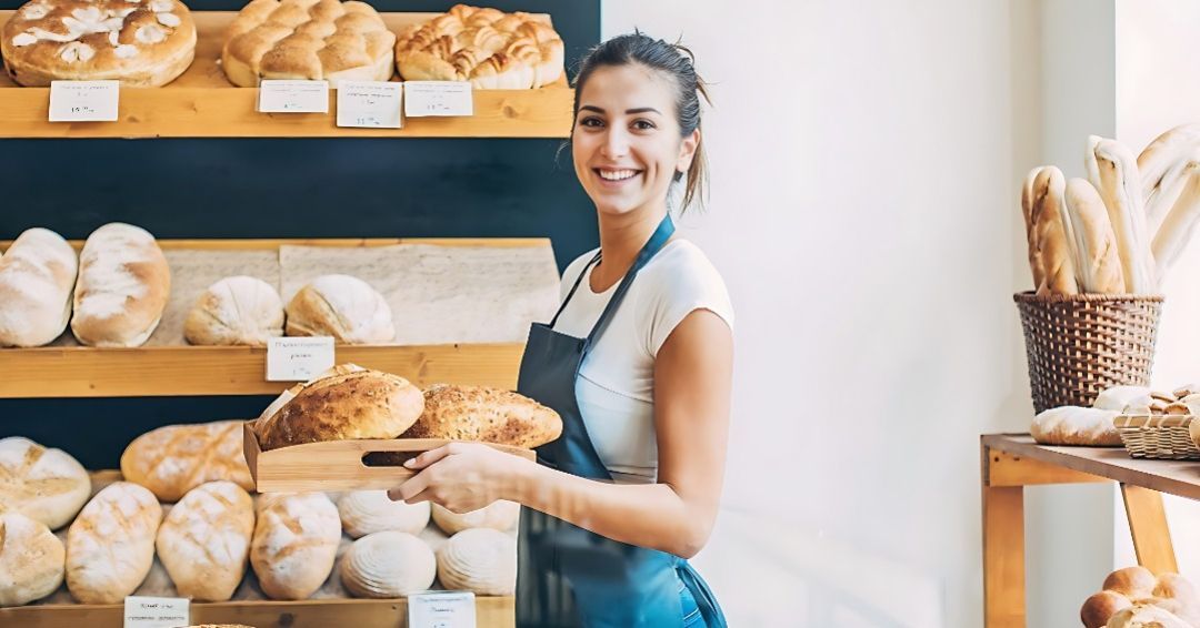 How to Start a Bakery Business?