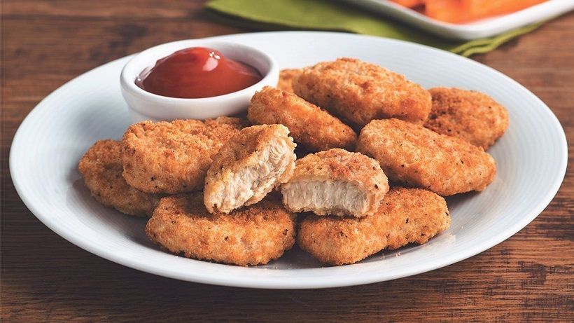 Mycoprotein Products Market to Expand at a Cagr of 5.7% 