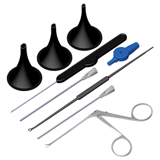Myringotomy Instrument Kit Market Opportunity & Forecast to 2028
