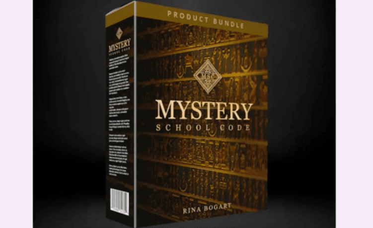 Mystery School Code Reviews (Rina Bogart’s Secret Reveale