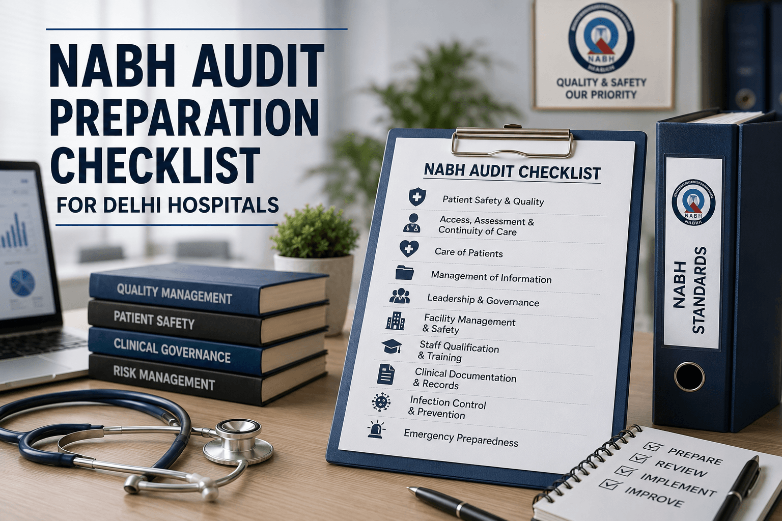 Hospital Quality Guide in Delhi, Healthcare Quality Guide in Delhi, Medico legal expert guide in Delhi