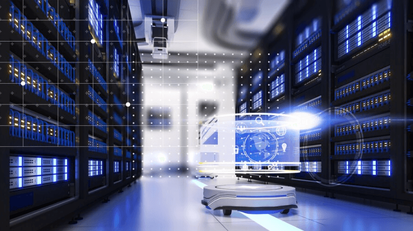 Nas System: The Data Hub for Your Digital Life
