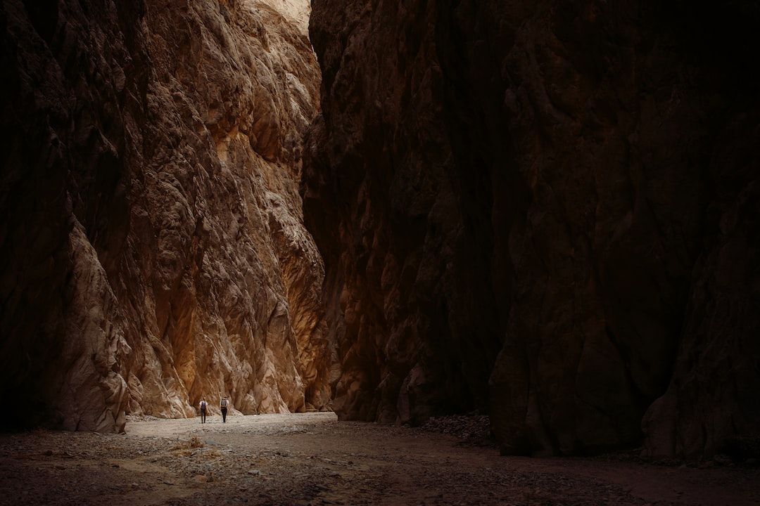 Adventure: The Thrilling Experience of a Lifetime