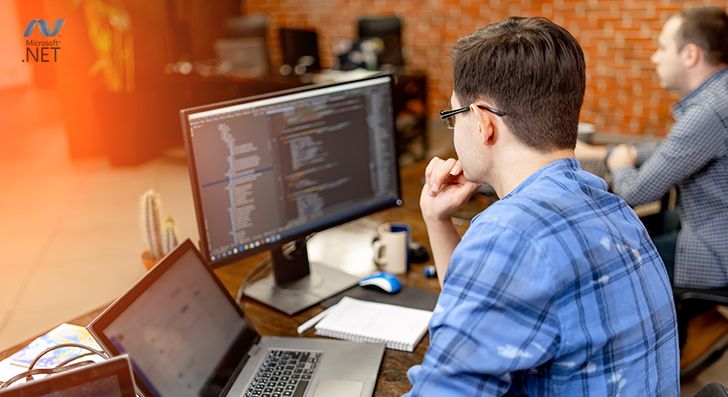 Expert .NET Development Services for Every Business Need
