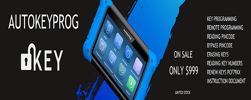 Secure and Dependable Automotive Car Keys from Transponder Island