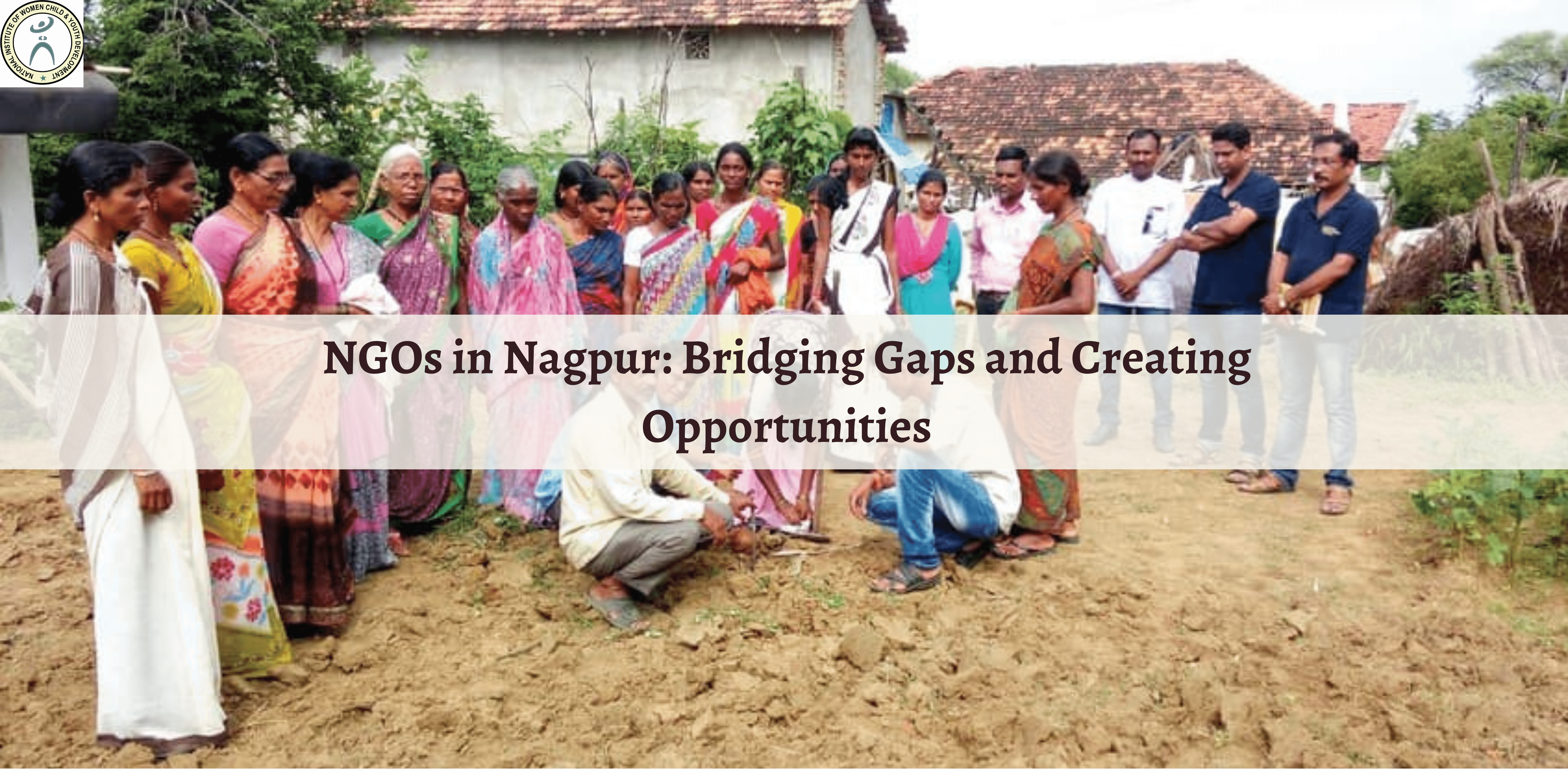 Ngos in Nagpur: Bridging Gaps and Creating Opportunities