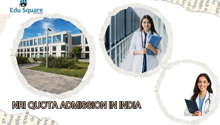 List of Medical Courses Offered Under NRI Quota in India | Feeding Trends