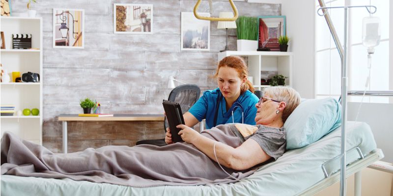 Melbourne's Leading Home Nursing Care Providers and Options