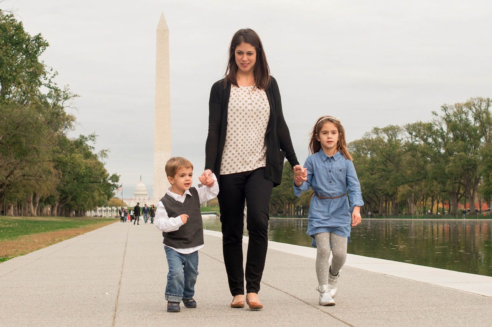Tips to Find the Right Nanny Agency in Cleveland
