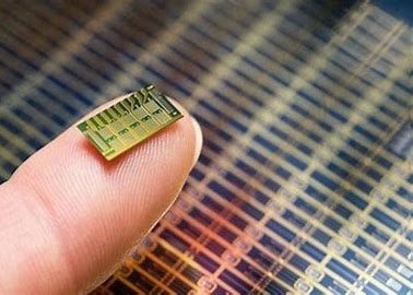Nanochip Market 2020 Size, Dynamics & Forecast Report to 2028