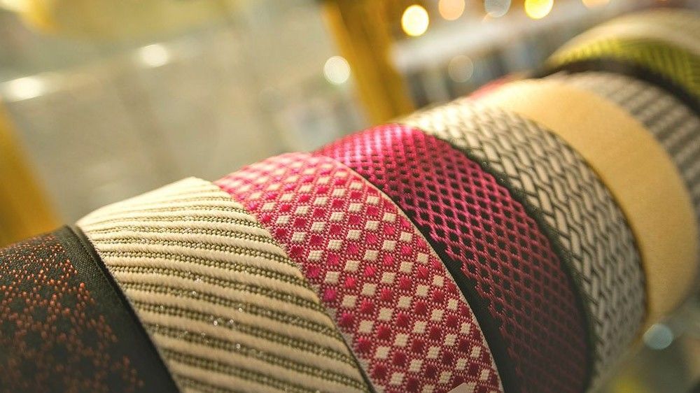 Narrow Fabrics Market Key Players & Latest Trades Report to 2028