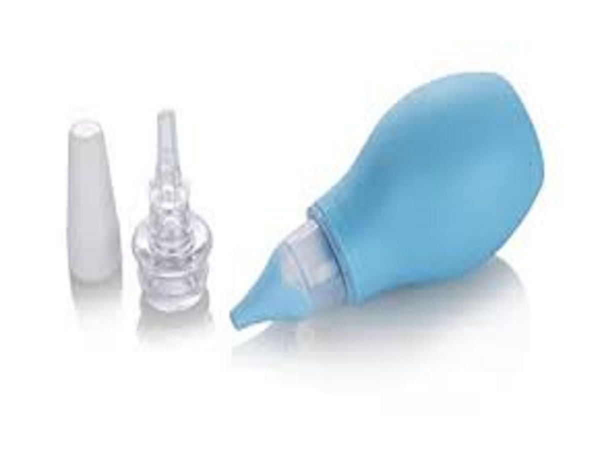 Nasal Aspirator Market Size, Global Forecast to 2028
