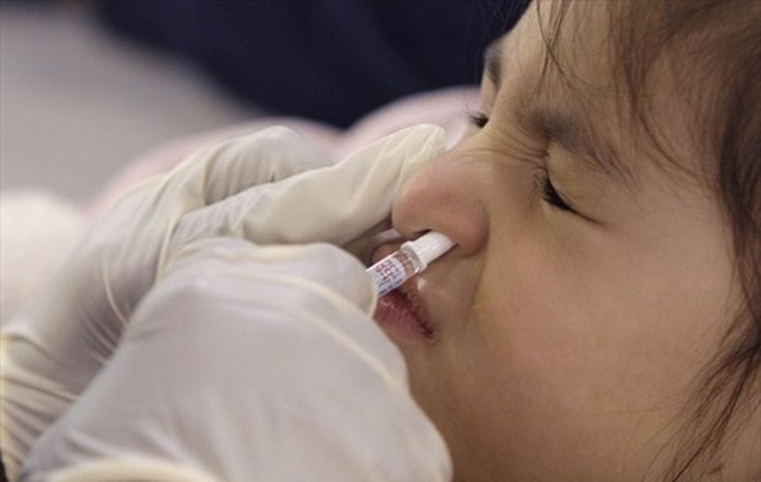 Nasal Vaccines Market – Exclusive Industry Reports