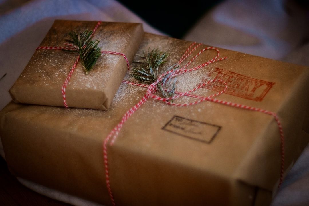 Why Gift Boxes Packaging Are Important for an Event?
