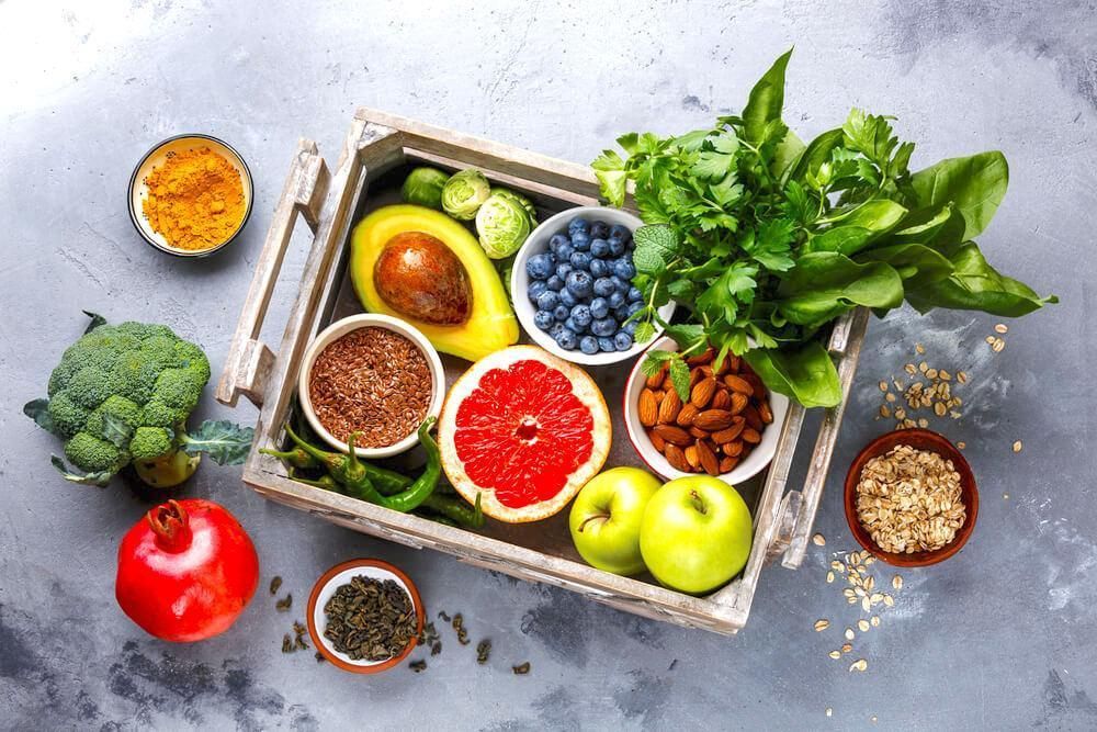 Natural Antioxidants Market | Global Industry Analysis