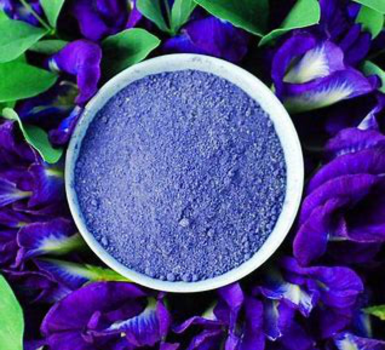 Natural Blue Food Coloring Market Research Report Size & Share