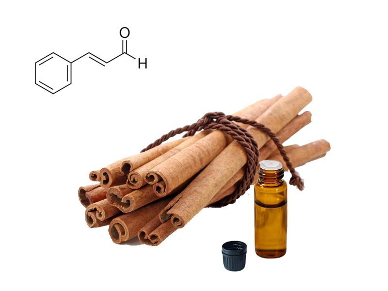 Natural Cinnamic Aldehyde Market Size & Share Report, 2021–2028