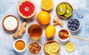 Natural Food Preservatives Market: Industry Outlook Report