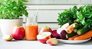 Natural Food & Drinks Market | Global Industry Analysis & Size 