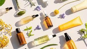 Natural Skin Care Products Market Report 2022-2028 Growth-Trends