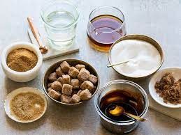Natural Sweeteners Market Research Report | Forecast to 2028