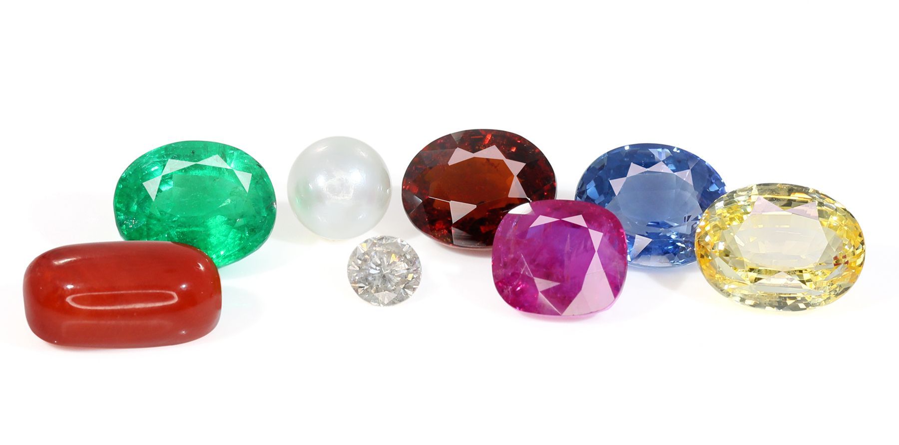 The Complete Guide to Thailand Ruby and African Ruby