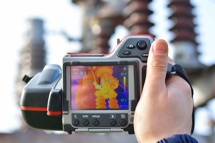 Near Infrared Imaging Market Size, Growth, Global Forecast Report