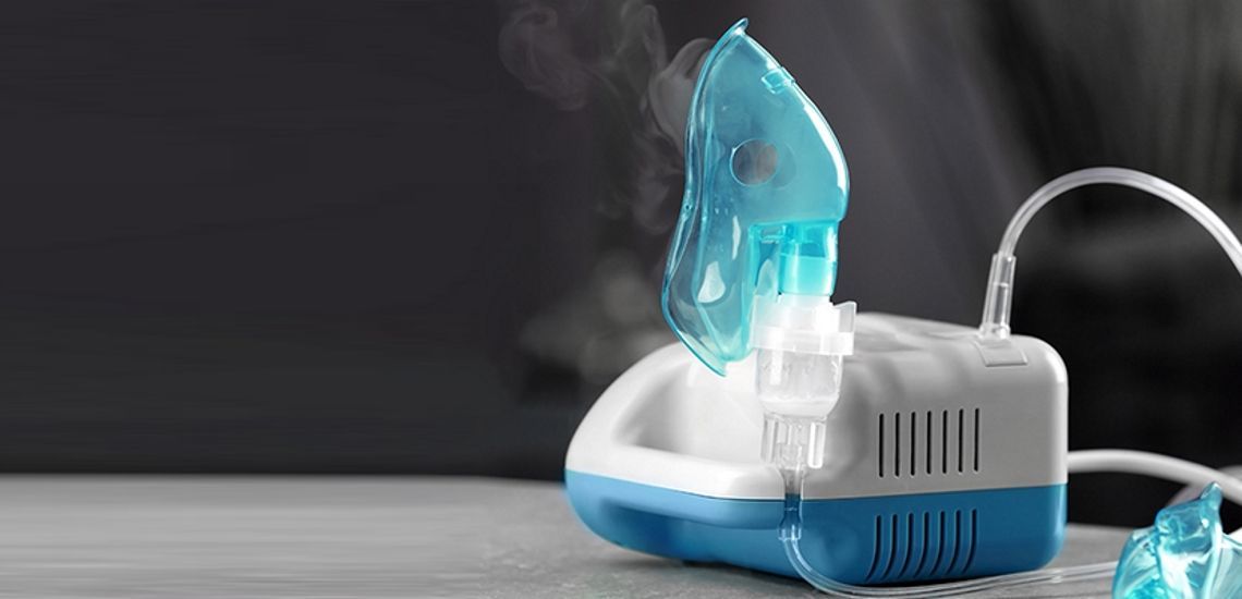 Nebuliser Market Size, Key Players Analysis and Forecast to 2028 
