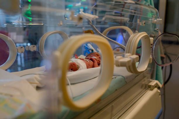Neonatal Intensive Care Market Size & Forecast Report to 2028