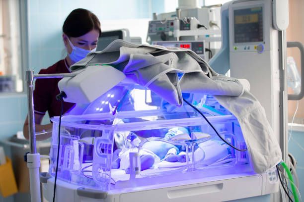 Neonatal Ventilators Are Estimated to Witness High Growth 2030