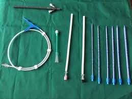 Report on Nephrostomy Instrument Kit Market Research 2028
