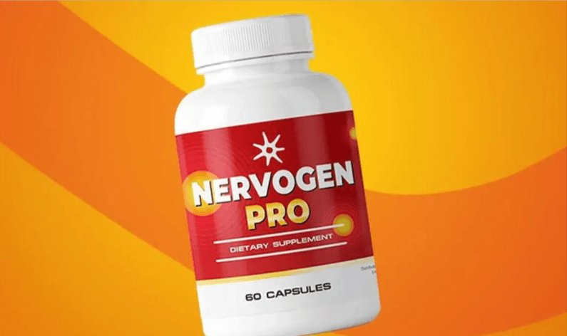 Nervogen Pro Reviews: What Customers Hav
