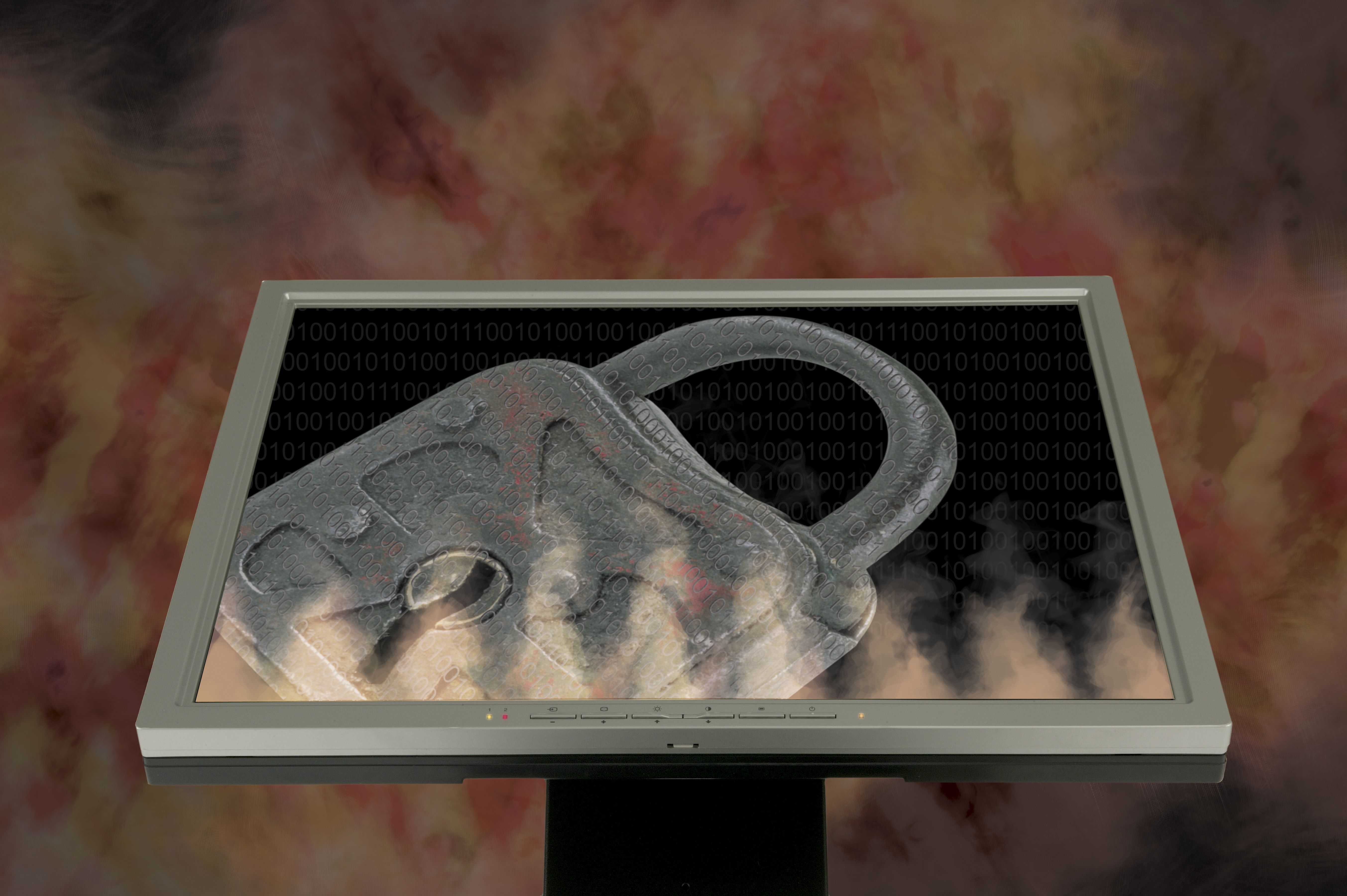 It Security Coordinator 