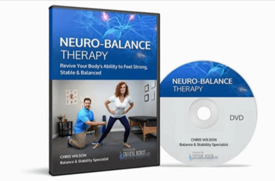 Neuro Balance Therapy Reviews (Alarming!