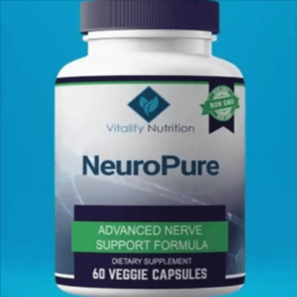 Neuropure Reviews (Advanced Nerv