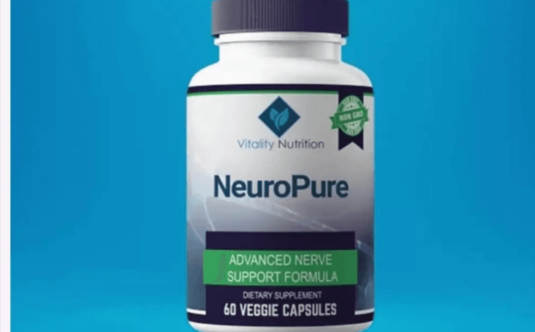 Neuropure Reviews (Advanced Nerve Support (Official Website)

