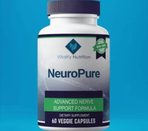 Neuropure Reviews (Advanced Nerve Sup