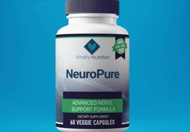 Neuropure Reviews (Advanced Nerve Support) Neuro Pure Ingredien
