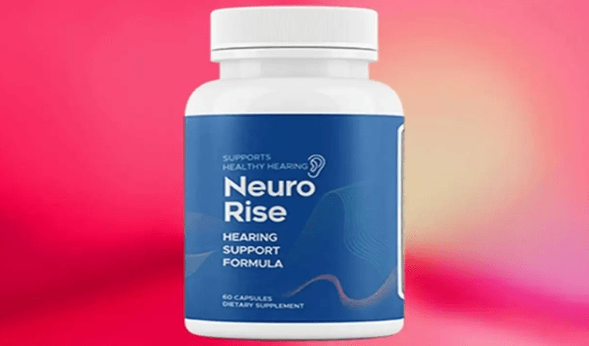 Neurorise Reviews (Hearing, Tinnitus, Brain, 