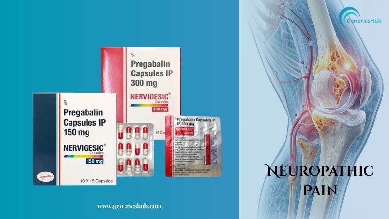 How to Manage Nerve Pain with Medication: A Complete Guide to Neuropathy Pain Relief